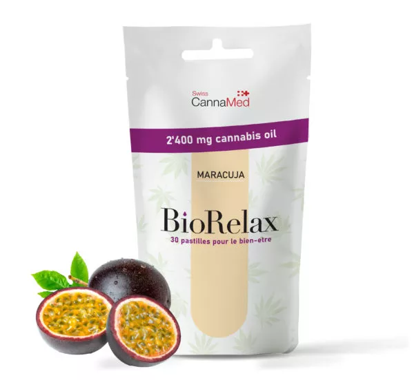 Bio Relax